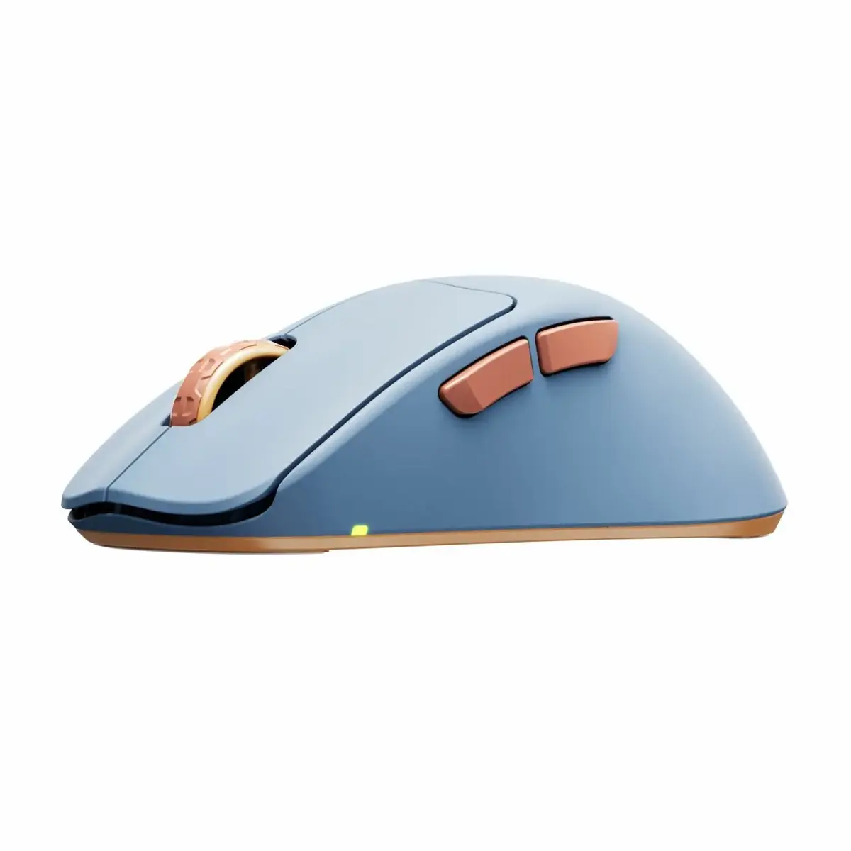 XTRFY CHERRY XTRFY M64 Wireless игровая мышь Photo 3