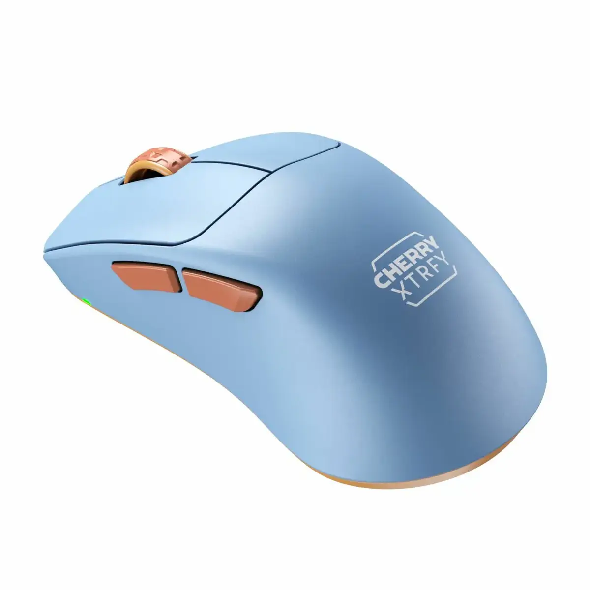 XTRFY CHERRY XTRFY M64 Wireless игровая мышь Photo 4