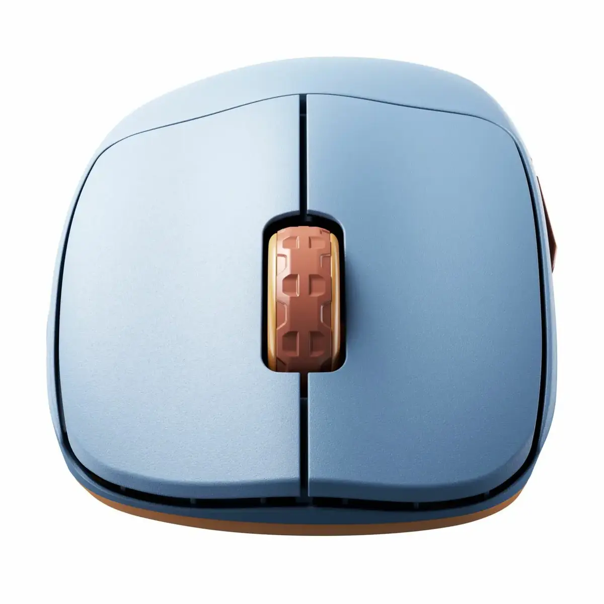 XTRFY CHERRY XTRFY M64 Wireless игровая мышь Photo 5