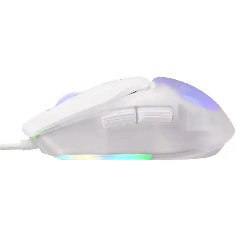 Marvo FIT LITE G1 игровая мышь Photo 2