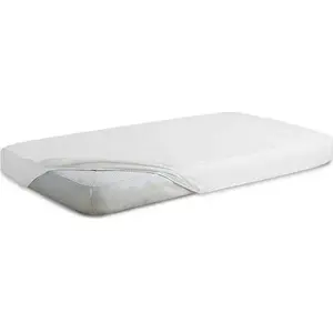 Защитная простыня на резинке Multitex 200 x 200 см Frotte 01