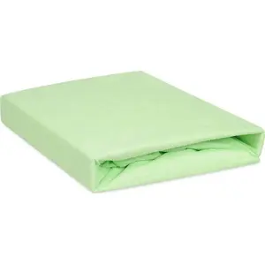 Protective Fitted Sheet Multitex Prześcieradło Ochronne 90 x 200 cm FROTTE 52