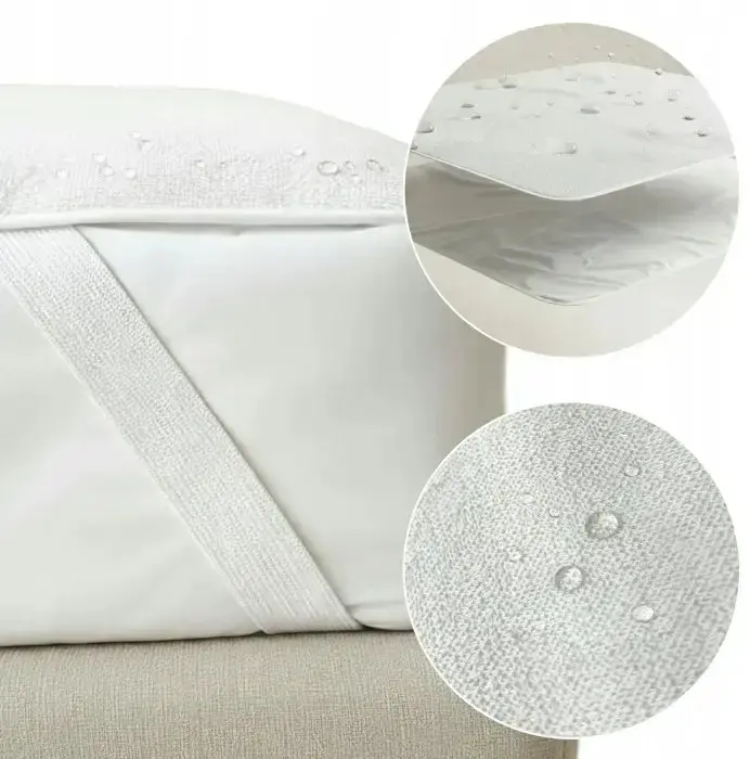 Matracis pārvalks Matex Jersey 80x200x40 cm