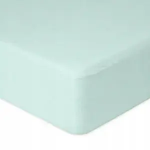 Наматрасник Multitex TB0024_33 — гигиенический чехол Frotte 70x140x10 см