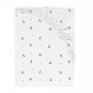 Наматрасник Multitex Jersey PRI 70x140x10 см – гигиенический чехол