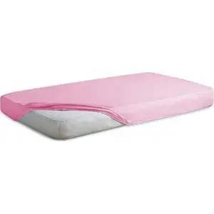 Защитная простыня на резинке Multitex 140 x 200 см Frotte (TM0321_10)