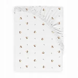 Непромокаемый наматрасник Multitex Podkład higien Prześc Nieprze JERSEJ PRI 60x120x10 (60×120×10 см)