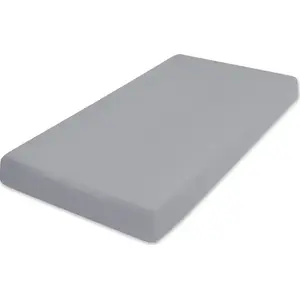 Простыня на резинке из муслина 60x120 см, No name, модель MT0446