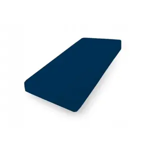 Простыня на резинке Jersey Multitex PREM 150/160 x 190/200 x 20 см