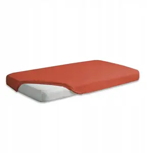 Простыня на резинке Multitex PREM 180/190 x 190/200 x 20 см (джерси)