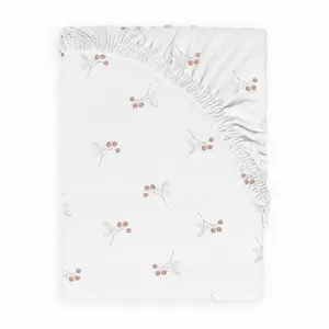 Непромокаемый подклад Multitex Jersey 60x120 см, гигиенический мат 10 мм