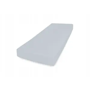 Натяжная трикотажная простыня Multitex TM0174 для матраса 210–220 x 190–200 x 20 см