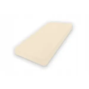 Простыня на резинке Multitex 210–220 x 190–200 x 20 см джерси