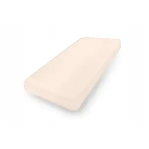 Fitted Jersey Sheet Multitex PREM 110/120x190/200x30 cm