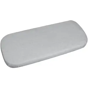 Простыня на резинке Multitex CLASSIC 60x120x10 см фротте — чехол для детского матраса