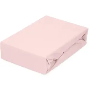 Чехол‑защитник Multitex Jersey 60x120x10 см — гигиенический влагонепроницаемый наматрасник