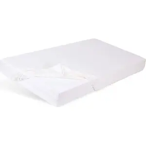 Простыня на резинке Multitex BAMBOO 80 x 160 см Multitex MT0543