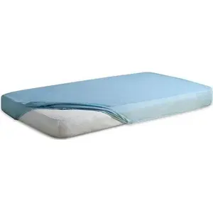 Защитная простыня на резинке Multitex 140 x 200 см Jersey 24 — Multitex