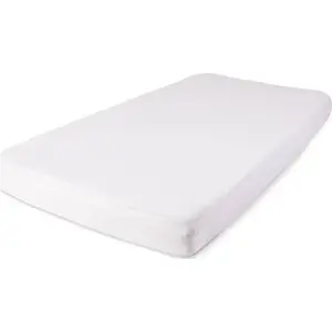 Защитная простыня на резинке Multitex 90 x 200 см TENCEL 01