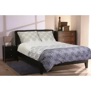 Bedding set Multitex EXCLUSIVE CZ 140x200 cm duvet, 70x90 cm pillow, satin