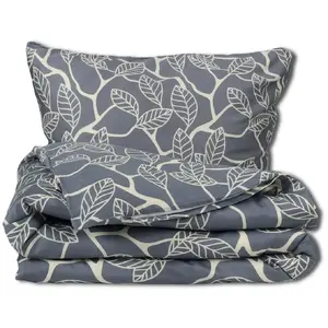 Bedding set Multitex EXCLUSIVE CZ — satin, size 140x200 cm duvet, 70x90 cm pillowcase
