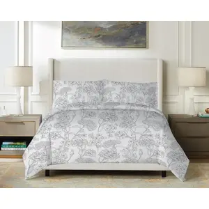 Bedding satin set Multitex EXCLUSIVE 220x200 cm duvet cover + 2 pillowcases 70x80 cm