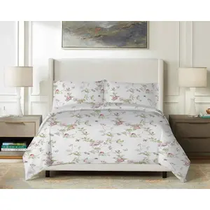 Bedding set Multitex EXCLUSIVE 220x200 cm duvet cover + 2 pillowcases 70x80 cm satin