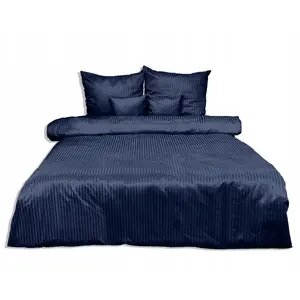 Постельное белье Multitex Pościel z Adamaszku 220x200 + 2x 70x80 см, жаккард, рисунок 1 см