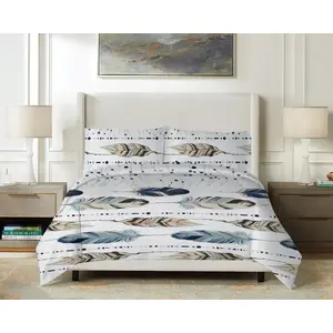 Bedding set Multitex EXCLUSIVE 160x200 cm duvet + 2 pillows 70x80 cm satin