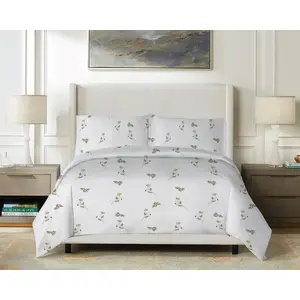 Bedding set Multitex EXCLUSIVE 160x200 cm duvet + 2 pillowcases 70x80 cm satin
