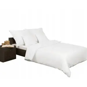 Bed linen set Multitex Poś.sat.jednobar. KG (160x200 duvet, 1 pillow 70x80, 2 pillowcases)