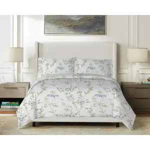 Bedding set Multitex EXCLUSIVE CZ — satin, 140x200 cm duvet cover + 70x90 cm pillowcase