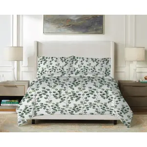 Bedding set Multitex EXCLUSIVE 160x200 cm duvet, 70x80 cm pillowcases (1+2) satin