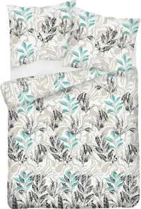 Bedding set Matex 160 x 200 3-piece satin PREMIUM 14