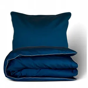 Multitex bed linen set GOLD LINE for single mattress 160x200 cm with pillowcases 70x80 cm (1+2 pieces)