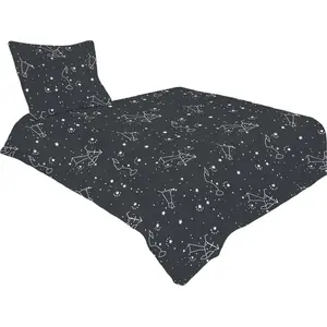 Bedding set Matex 140 x 200 cm Satiny EXCLUSIVE 2-piece (TM0203_53A)