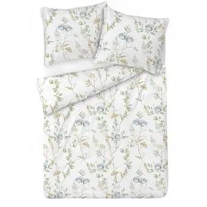 Bed linen set Multitex EXCLUSIVE 160x200 cm duvet cover, 1 pillowcase 70x80 cm, satin