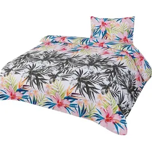 Cotton Flannel Bedding Set 140 x 200 cm 2-piece by Matex, model TM0235_F61A