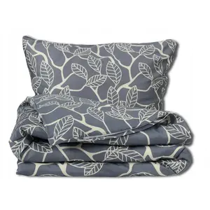 Bed linen set Multitex EXCLUSIVE — satin, size 220x200 cm duvet cover + 1×70x80 cm pillowcases (2 pcs)