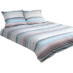 Bedding set Matex 160 x 200 cm 3-piece satin PREMIUM 03