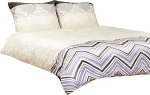 Bedding set Matex Pościel 160 x 200 3-piece satin EXCLUSIVE 26B