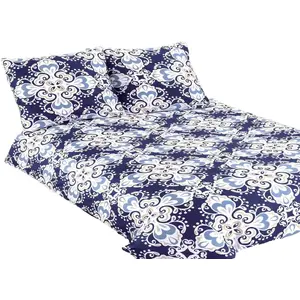 Bedding set Matex 160 x 200 cm, 3-piece satin PREMIUM 10