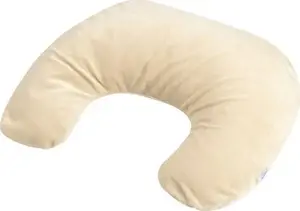Grūtniecības un zīdīšanas spilvens BabyMatex Rogal Mini Relax — universāla atbalsta spilvena