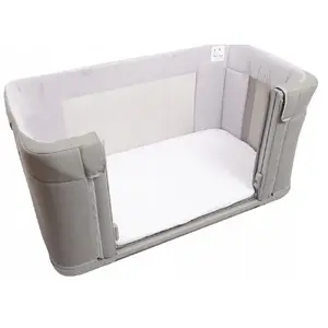Простыня на резинке Multitex джерси 58 x 110 x 8 см для матраса/люльки