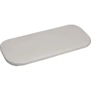 Простой чехол-защитник на матрас BabyMatex BAMBOO 35 x 75 см с резинкой
