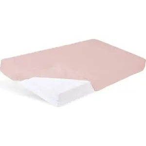 Простыня на резинке BabyMatex BAMBOO 70 x 140 см - модель TB0352_15