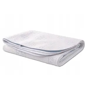 Гигиеническая пеленка Multitex FROSTY 70x140 см впитывающая одноразовая защитная простыня
