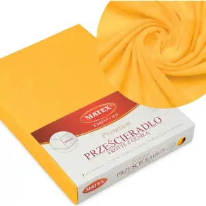 Простыня на резинке BabyMatex Prześcieradło 60 x 120 Frotte PREMIUM 05