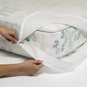Гигиенический чехол-матрас Matex BAMBOO 90×200×20 см