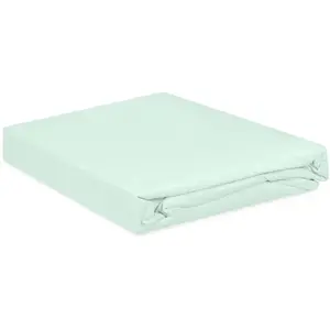 Гигиенический непромокаемый наматрасник Multitex JERSEY 60x120x10 см (чехол на резинке)